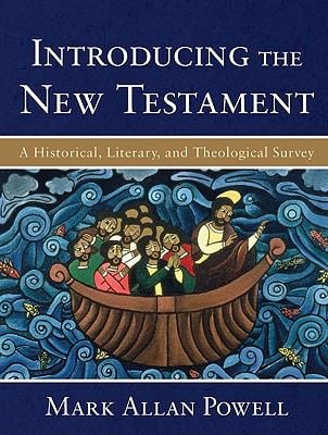 Introducing the New Testament